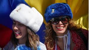 Petersburg is home city of fc zenit, the 2007 uefa cup winner. Is Russia The Real Winner Of World Cup 2018 Bbc News