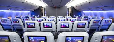 During our research for this british airways business class review we found they've earned several awards, which illustrate some of the reasons they're so popular. British Airways Unveils New B777 Cabins With 10 Across In Economy Businessclass Co Uk