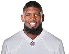 Ed Oliver Madden 26 Rating (Buffalo Bills )
