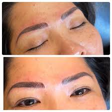 Brows by Claudia Microblading