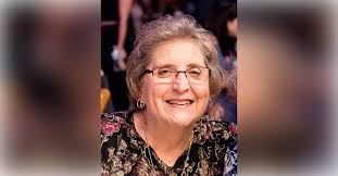 Obituary information for Carol Spurlin (DeJarnette) Knaus