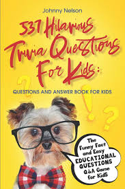 For many people, math is probably their least favorite subject in school. 537 Hilarious Trivia Questions For Kids Questions And Answer Book For Kids The Funny Fact And Easy Educational Questions Q A Game For Kids Engaging Jokes And Games Amazon Co Uk Nelson Johnny 9798647107435 Books