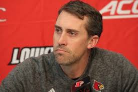 Stat Comparison: #22 Louisville vs. SMU