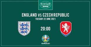 The three lions are unbeaten against their next opponents. Euro 2020 England Vs Czech Republic 22nd June Molly Malone S Sheffield 22 June To 23 June