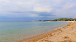 Ο καιρός τώρα σε τορώνη. Toroni Beach In The Morning Picture Of Toroni Beach Tripadvisor