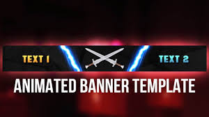 Find the best free online logo makers that come with a ton of options, are easy to use, won't charge you for the download, and don't have watermarks. Advanced Minecraft Server Banner Template Gif Clash Throughout Minecraft Server Banner Template Cumed Org