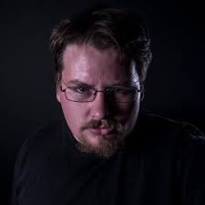 Daniel Miller (@RedBlackFilms)