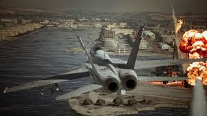 Every point earned in the game will count for the kill rate gauge, but each difficulty will feature modifiers on those points. Ace Combat 7 Skies Unknown Pc Technical Review A Smooth Flight