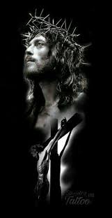 Pin By Jaqui On Tatuagem In 2020 Jesus Christ Tattoo Christ Tattoo Jesus Tattoo Here are only the best jesus christ wallpapers. pinterest