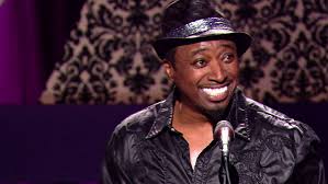 Residency at sahara las vegas. Watch Eddie Griffin You Can Tell Em I Said It Prime Video