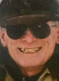 Ronald George Spomer