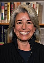 Board of Trustees — Shelter Island Public Library