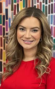 Sara Mir's Instagram, Twitter & Facebook