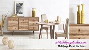 2017 Kelebek Mobilya Yemek Odasi Mobilya Fikirleri Mobilya Ev Dekoru