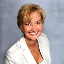 Candace Carr Strauss Archives