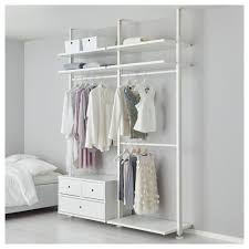 Furniture Home Furnishings Find Your Inspiration Shelving Unit Ikea Closet Walk In Closet Ikea