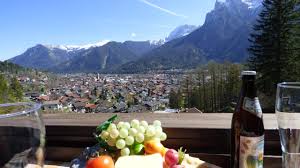 Zimmer / unterbringung im hotel. Ferienwohnungen Haus Am Hochwald Mittenwald Holidaycheck Bayern Deutschland
