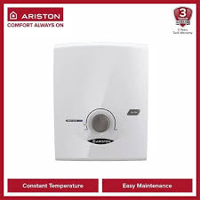 Ariston center ariston (021) 99316735 sms : Jual Harga Murah Ariston Ariston Pemanas Air Listrik Ariston Aures Easy Electric Instant Water Heater Berkualitas Ralali Com Harga Grosir 2021 Ralali Com