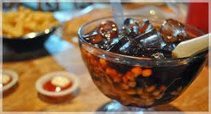 Cara membuat minuman es nangka pepaya madu. 6 Resepi Minuman Sejuk Yang Sedap Untuk Berbuka Puasa Part 1 Resepi Malaya