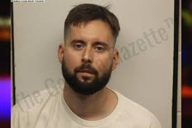 Thomas Cabot — Chatham County Jail Bookings