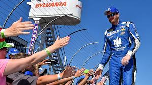 Chase elliott gets 2nd most popular driver award. Dale Earnhardt Jr Voted Most Popular Driver For 13th Straight Year