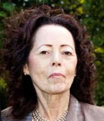 Eileen Nicholson (née Carroll) (Obituary)