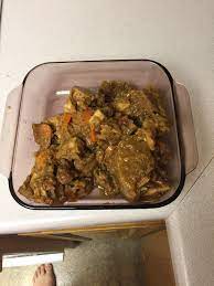 Diane shows you how dinty moore® beef stew lumberjacks eat moore campaign earns gold effie award at the 2018 north american effie awards gala in this beef stew and dumplings recipe we use leeks, carrots, and onion, but feel free to add any other winter root vegetables you may have to hand. Dinner Time Is Going To Be Interesting I Present You With Dinty Moore Beef Stew Shittyfoodporn