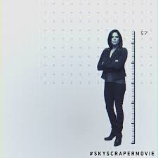 @skyscrapermovie's video Tweet