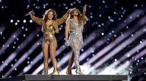 Super bowl lv will be the 55th super bowl national football league championship game. Super Bowl So Fulminant War Die Heisse Halbzeitshow Mit Jennifer Lopez Und Shakira Sportbuzzer De