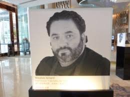 Stars Chefs à Guangzhou … 1 er jour…