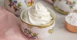 Whipped Cream Recipe - Preppy Kitchen