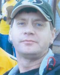 Ricky Larson Obituary