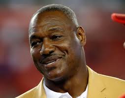 Q&A with Derrick Brooks: On Super Bowl 55, John Lynch and more