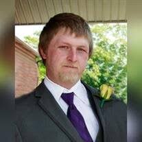 Joshua Cole Whitt Obituary