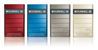 Dunhill Cigarettes Types Dunhill Cigarettes Website Http Www Cigarettescigs Com Vintage Embalagens