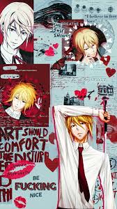 William James Moriarty Edit Moriarty The Patriot En 2020 Anime Manga Fond Ecran