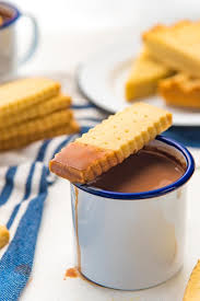 Christmas cookies or christmas biscuits are traditionally sugar cookies or biscuits (though other flavours may be used based on family traditions and individual preferences) cut into various shapes related to christmas. Easy Shortbread Cookies Classic Recipe Tips The Flavor Bender