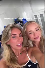 Bluemilk Ers Candice Pettijohn