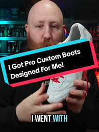 Professional Football Boots