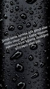 Gulsen Adli Kullanicinin Geceye Sarki Sozu Birak Panosundaki Pin 2020 Sarkilar Simsek Mutlu