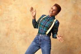 Home statistics director/producer issa rae (actress) height, weight, age, body statistics. Issa Rae S Uncompromising Comedy Gq