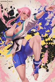 Futa Bulge :: Street Fighter Porn :: futa solo :: Full-Package Futa :: Futa  Solo :: Street Fighter Porn :: full-package futa :: Manon (SF) :: Manon  (SF) :: futa bulge ::