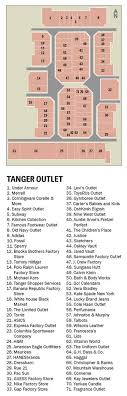 Tanger Outlets Deals Big Weekend Giveaway Planned Mlive Com