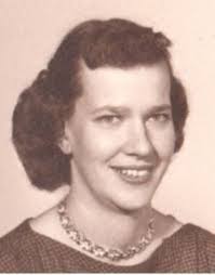 Obituary for Doris Claire Schumann