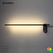 Washer Modern Design 10w Led Wall Lamp Or Top Led Wall Light Indoor View Led Wall Lamp Passun Product Details From Zhongshan Passun Lighting Factory On Alibaba Com