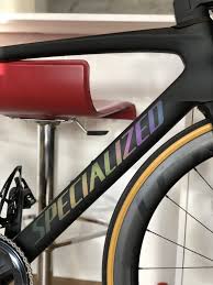 Specialized Venge Pro 2019 Hologram Logo Racefiets
