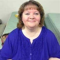 Ladonna Carolyn McCall Obituary