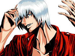 pin em devil may cry