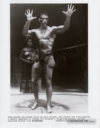 Reviews and scores for movies involving rochelle ashana. Kickboxer Publicity Still Of Jean Claude Van Damme Rochelle Ashana Jean Claude Van Damme Van Damme Rochelle Ashana