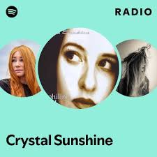 Crystal Sunshine